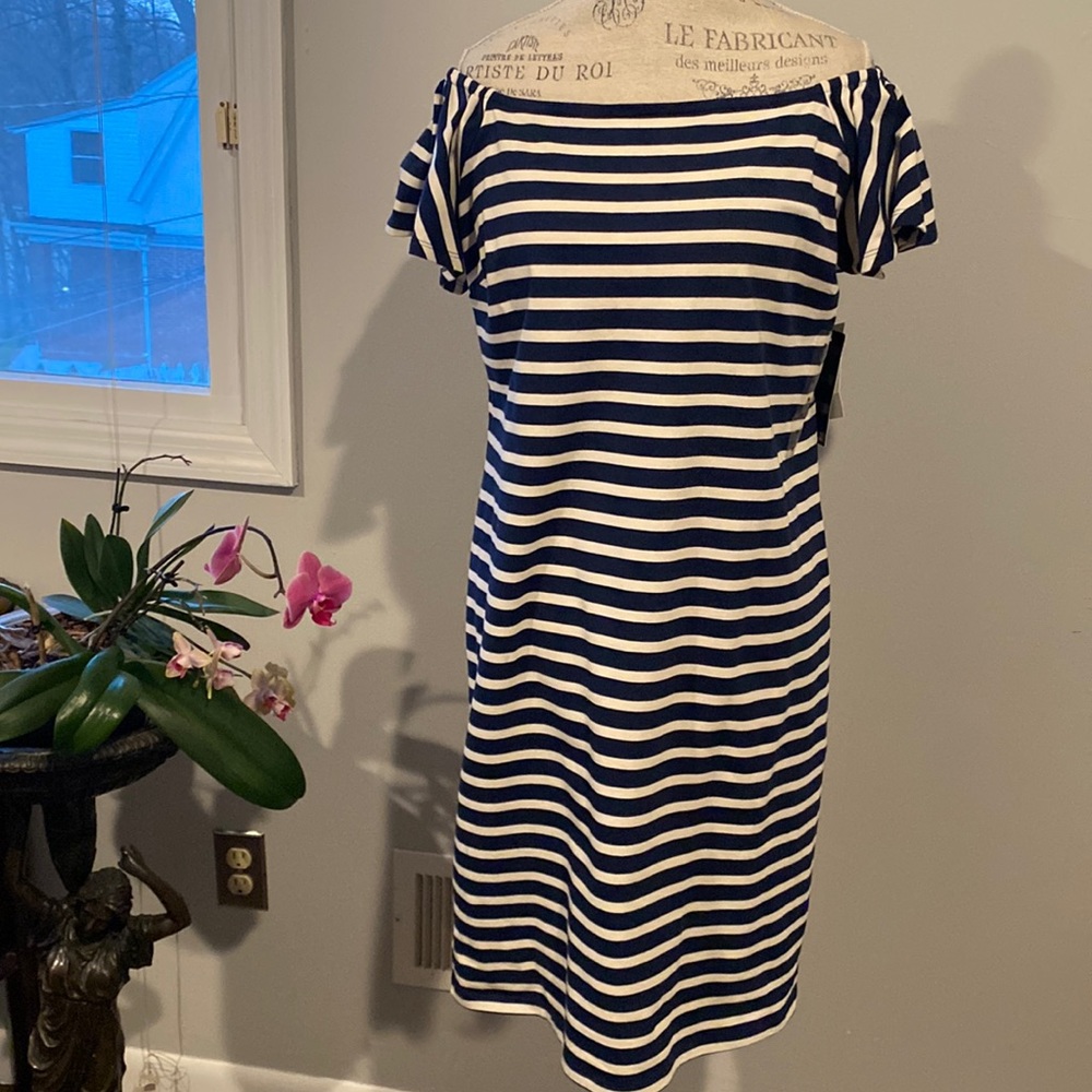 Lauren Ralph Lauren Size M NWT